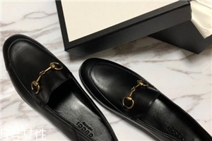 gucci樂(lè)福鞋多少錢(qián)？美貌與實(shí)穿并存