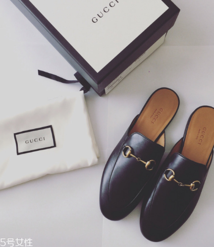gucci拖鞋多少錢？火了一整季的單品
