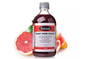 swisse膠原蛋白液能長期喝嗎？
