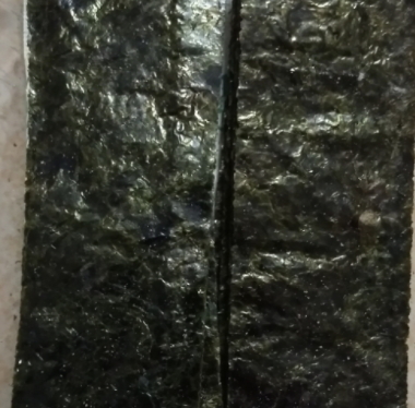 美好時光海苔多少錢一袋？