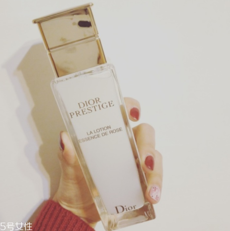 dior花蜜水怎么用效果好？迪奧花蜜水的用法