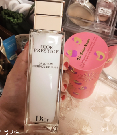 dior花蜜水怎么用效果好？迪奧花蜜水的用法