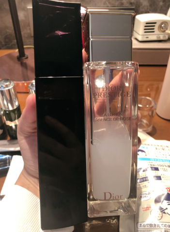 dior花蜜水怎么用效果好？迪奧花蜜水的用法