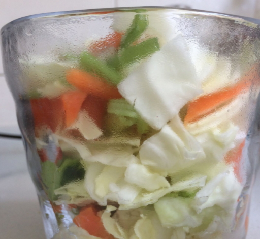 泡菜罐怎么做泡菜？健康泡菜自己做