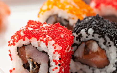 飛魚籽可以生吃嗎？日料壽司都愛它