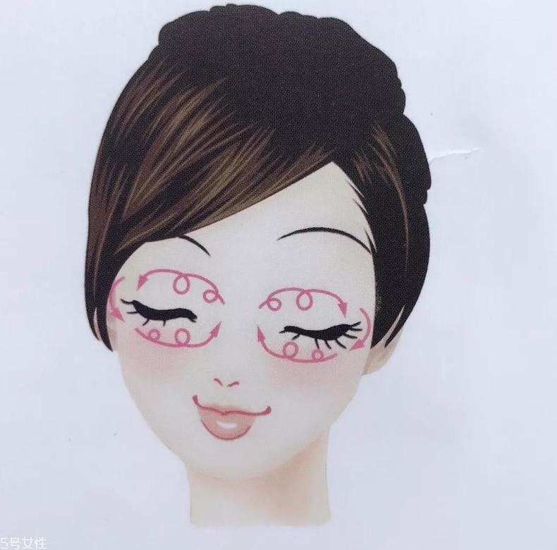 消水腫的眼霜有哪些？春季消水腫的2個妙招