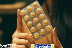 zirkulin哲庫林潤喉糖有效果嗎？