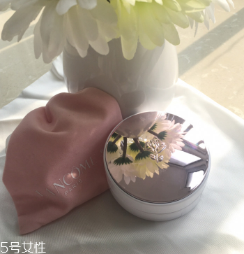 蘭蔻和雪花秀氣墊哪個(gè)好用？小粉盒氣墊vs喜鵲登枝氣墊