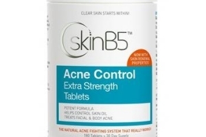 skinb5抗痘護(hù)膚片有效果嗎？