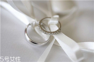 婚戒可以提前戴嗎？這些注意事項(xiàng)要清楚