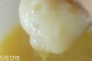 蜂王漿是蜂蜜嗎？并不是一種