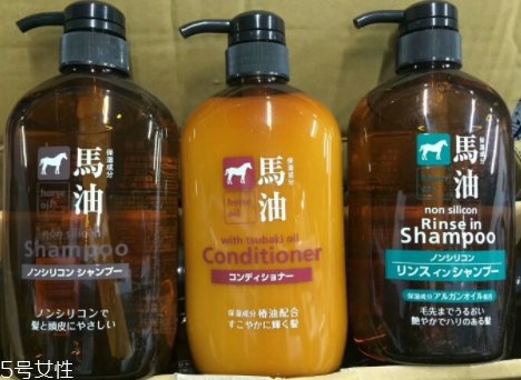 二合一洗發(fā)水好不好？減少摩擦效果更佳
