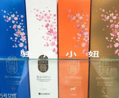 二合一洗發(fā)水好不好？減少摩擦效果更佳