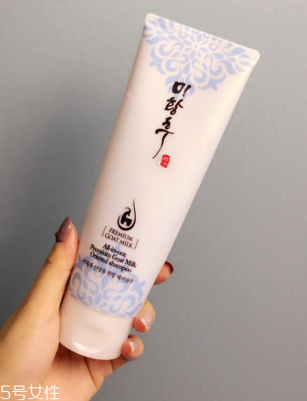 二合一洗發(fā)水好不好？減少摩擦效果更佳