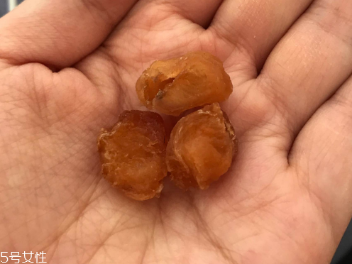 桂圓肉怎么吃最好？燉湯直接吃都可以