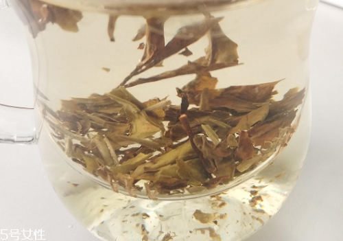 白牡丹茶多少錢(qián)一斤？180元左右