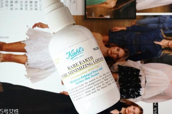 科顏氏白泥乳液怎么樣？搖勻使用不搓泥