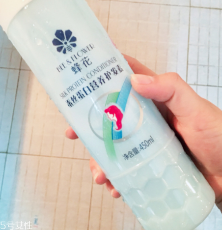 護(hù)發(fā)素能卸妝嗎？最好不要長(zhǎng)期使用