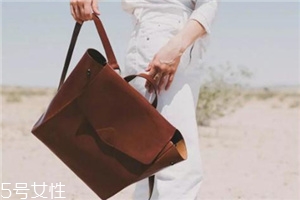 vereverto是什么牌子？極簡(jiǎn)風(fēng)包袋品牌