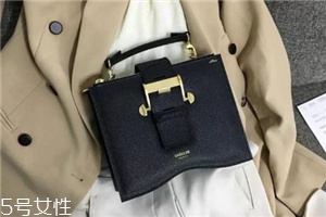 saddler seoul是什么牌子？終于不用撞包了