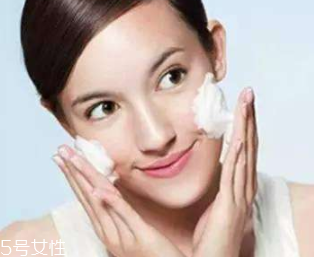 apg洗面奶什么牌子好？盤點(diǎn)平價(jià)好用的apg潔面