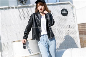 女生怎么穿衣服更酷？酷女孩強(qiáng)勢(shì)來襲