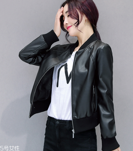 女生怎么穿衣服更酷？酷女孩強(qiáng)勢(shì)來襲