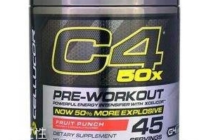 哪個牌子的氮泵好？首選muscle pharm