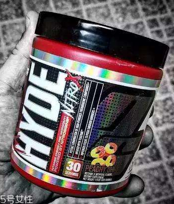 哪個(gè)牌子的氮泵好？首選muscle pharm