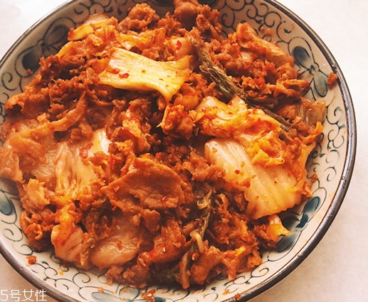 韓國(guó)泡茶怎么吃？直接吃太單調(diào)