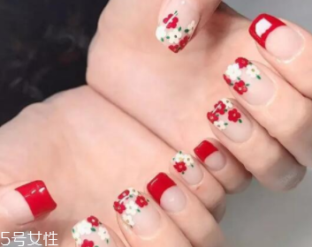 新娘美甲需要哪些工具？新娘美甲diy全攻略