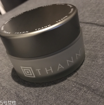 thann純米深層清潔面膜好用嗎 去泰國必買護(hù)膚品
