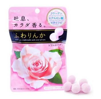 Kracie嘉娜寶香體丸有用嗎？