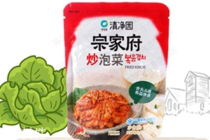 韓國(guó)泡菜哪個(gè)牌子好吃？