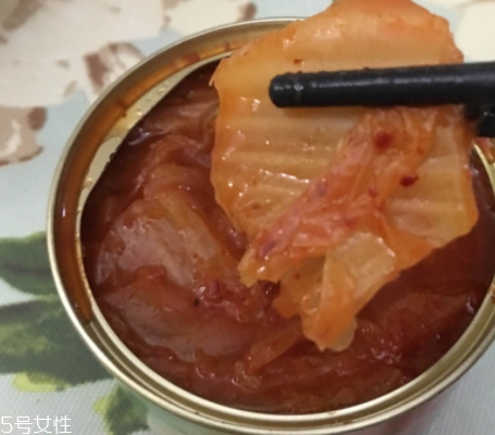 韓國泡菜哪個牌子好吃？