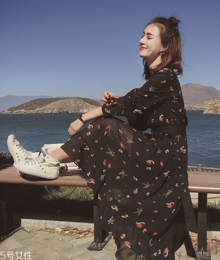 今年春天流行什么裙子？18春夏流行元素