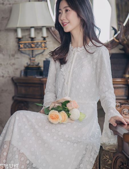 今年春天流行什么裙子？18春夏流行元素