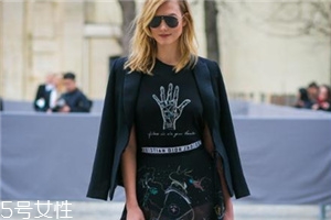 西裝配什么裙子好看？讓你美到挪不開眼