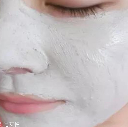 悅詩(shī)風(fēng)吟慕斯清潔面膜溫和嗎？干皮慎用