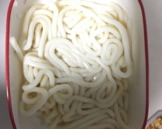 烏冬面怎么做好吃？
