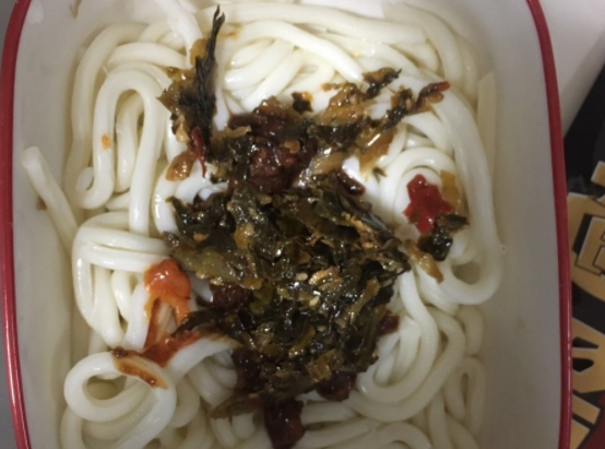 烏冬面怎么做好吃？