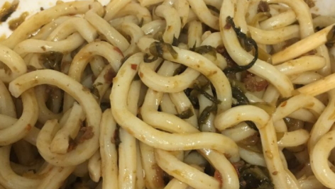 烏冬面怎么做好吃？