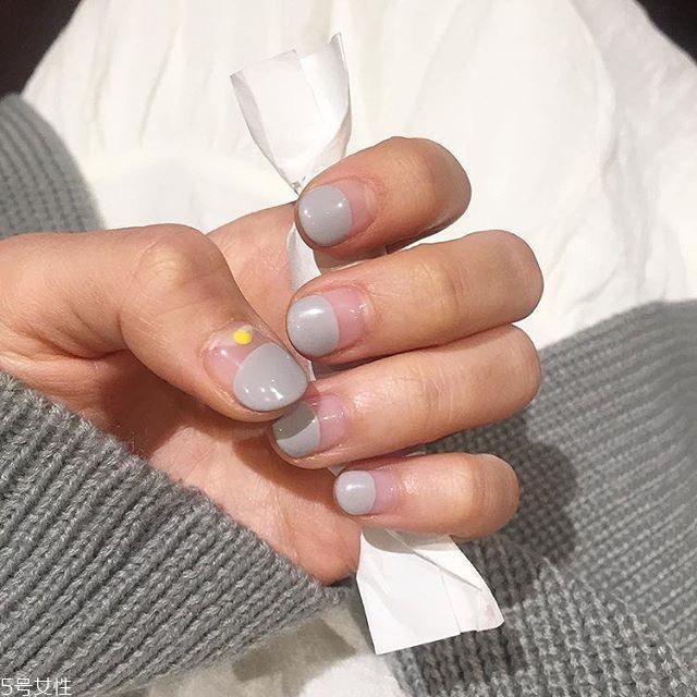 豹紋美甲怎么畫好看？不到一分錢畫出性感美甲