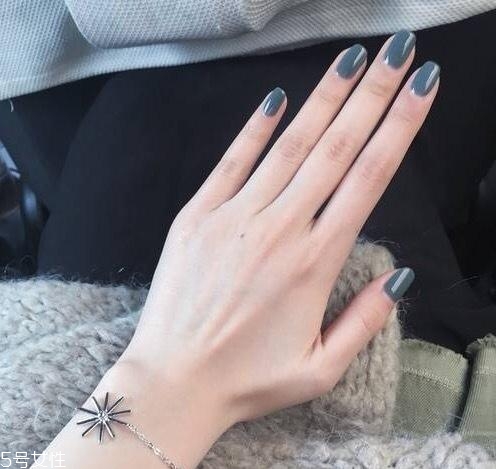 豹紋美甲怎么畫好看？不到一分錢畫出性感美甲