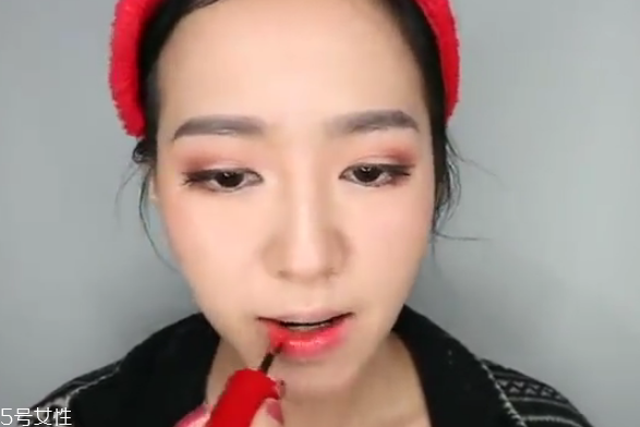 婚禮前一周怎么護膚？這4件事新娘要注意