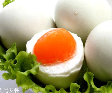 咸鴨蛋是發(fā)物嗎？屬于發(fā)物