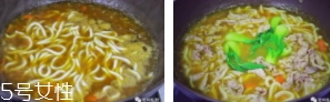 袋裝烏冬面怎么做好吃？地道日式烏冬面做法