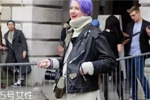 皮衣有油漬怎么去除？千萬不能水洗