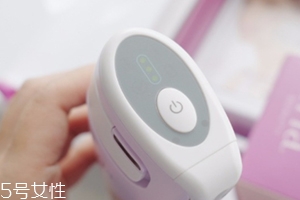 tria激光美容儀怎么激活？