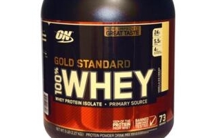 optimum nutrition歐普特蒙乳清蛋白粉怎么樣？